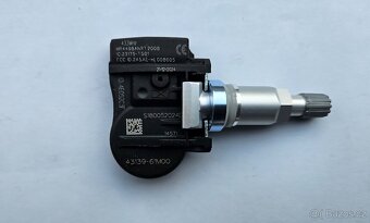 SUZUKI SNÍMAČE TLAKU PNEUMATÍK - 2