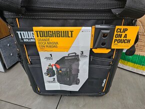 Toughbuilt brašna na nářadí - 2