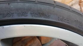 BBS 19" 112/120  ABT RD266 - 2