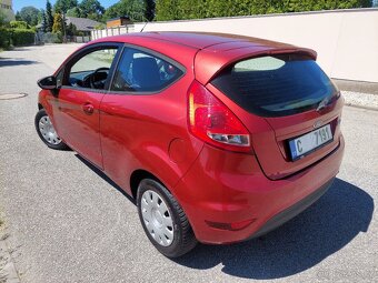 Ford Fiesta 1.25i m.2010 Trend - 2