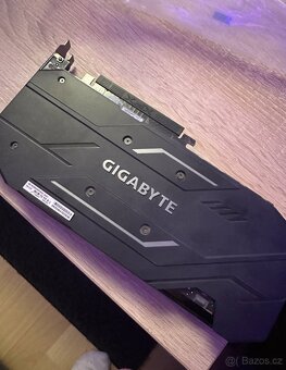 GigaByte GeForce RTX 2060 6GB - 2