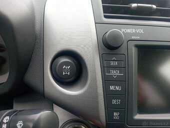 Toyota Rav D-4D/kuže/xenon/Navi/keyless - 2