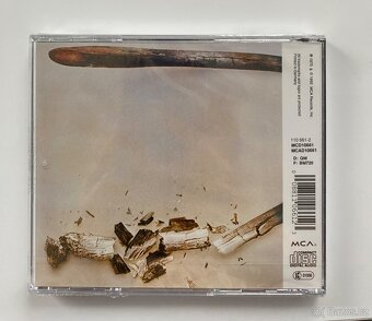 CD Wishbone Ash - 2