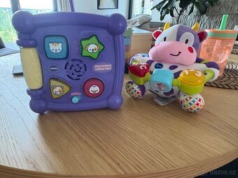 Vtech, Elis design, little Dutch all for 1,500 - 2
