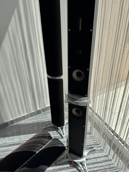 Pioneer S-H710V - 2