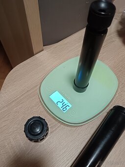 Dalekohled monokulár 20x30 stav nového - 2