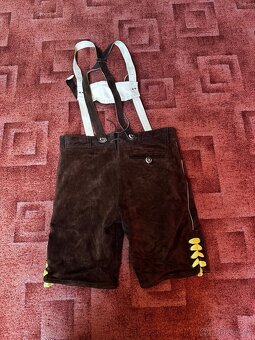 Lederhose - 2
