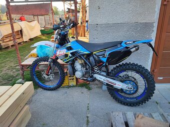 TM racing 300 EN - 2