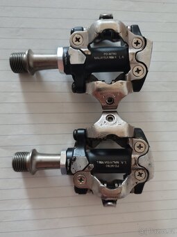 SHIMANO Deore XT PD-M780 - 2