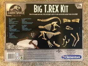 Big T-Rex kit - 2