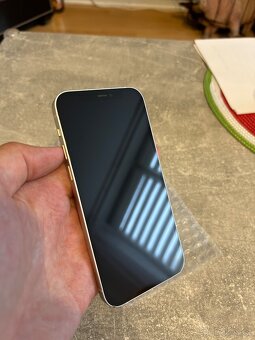 Prodám iPhone 12 128gb - 2