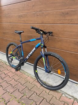 Horské kolo RockRider 🚴XL 🛞 27,5 - 2