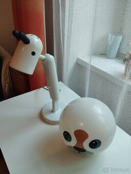 Dětské lampy stolní - 2