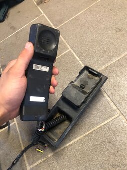 Bmw e36 (telefon) - 2