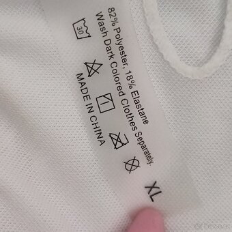 NOVÉ Dámské plavky velikost XL - 2