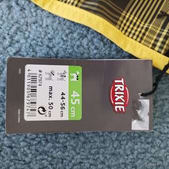 Psí obleček Trixie 45 cm - 2