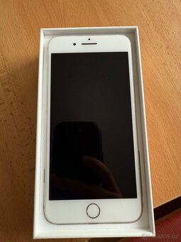 Apple Iphone 7 plus 128GB - 2