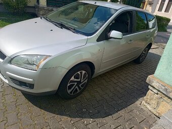 Prodám Ford Focus - 2