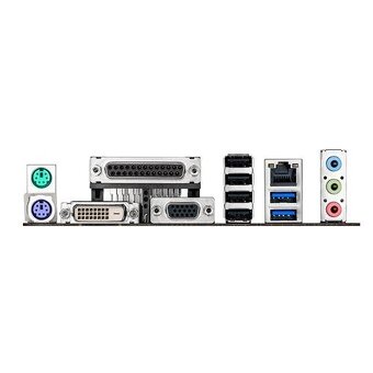 Základní deska ASUS H81M-C - 2