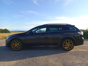 Mazda 6 GH 2.5 kombi - 2