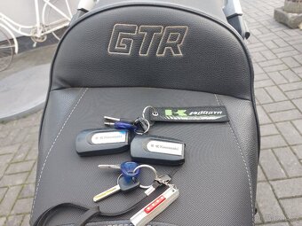 KAWASAKI GTR 1400 - 2