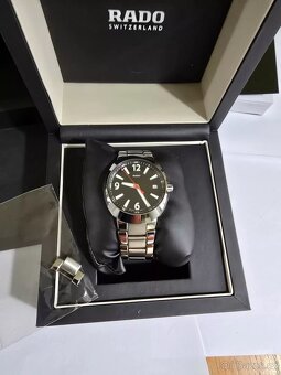 Rado D-Star pánské hodinky 42 mm - 2