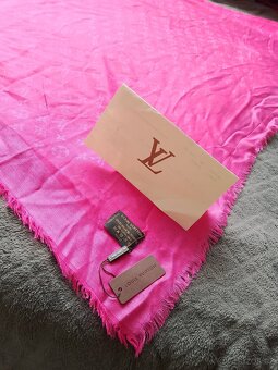 Louis Vuitton Šála/Šátek - 2