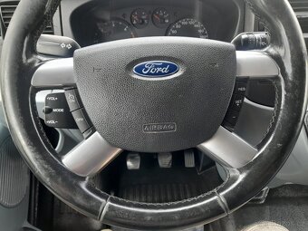 Ford Transit 2.2 TDCI 114 KW r. 2014 - 2