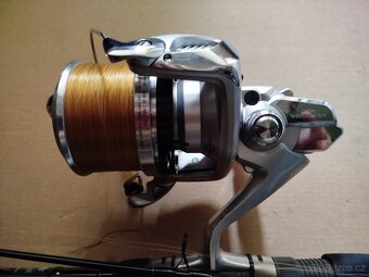 Naviják Shimano - 2
