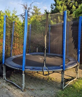 Trampolína 305cm - 2