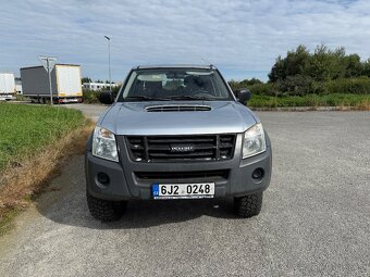 Isuzu D-Max - 2