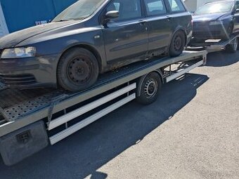 Škoda Octavia 1.9 tdi - 2