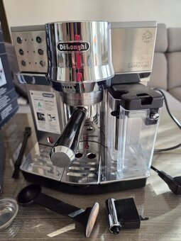 Pakovy kávovar Delonghi Espresso - 2