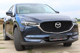 Mazda CX-5 2.5i 143Kw 4x4 automat 69900km servis Mazda 360°k - 2