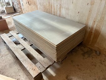 CETRIS PD podlahová deska 28 mm – 11 ks, nové, sleva 42 % - 2