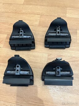 Thule patky 753 a kit 4074 Renault Megane 4 Grandtour - 2