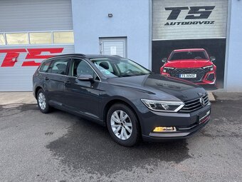 VOLKSWAGEN PASSAT 1.4TSI - 2