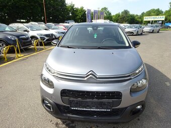 Citroën C3 1,5 HDi - 2