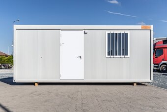 BUŇKA 6 M - WC+SPRCHA+UMYVADLO - 2