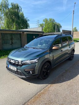 Dacia Jogger - 2
