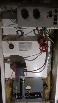 Kotel Protherm 30 KLO - 2