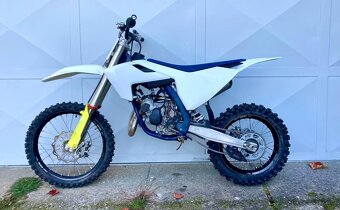 husqvarna tc 85 - 2