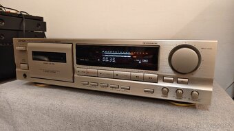 DENON DMR 740 - 2