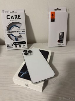 Apple iPhone 16 Pro Max 512GB white titan - 2