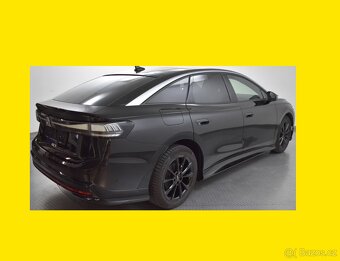 VW iD7 Pro 286PS Bat82kWh Nav HuD Tpčerp PAN MEM Kam360 7/24 - 2