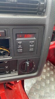 Prodam male BC pro BMW E30 - 2