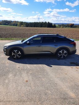 Citroen C5X - 2