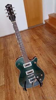 GRETSCH G5230T Electromatic CAG - 2