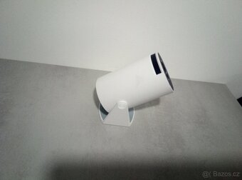 Polocsh Hy300 Pro Mini Projector Full Hd 720P Wifi For Phone - 2