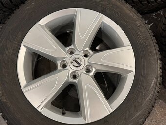 original volvo xc40 r17 5x108 31680565 ZIMNÍ - 2
